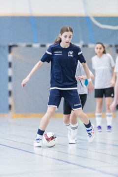 Bild 43 - wCJ NFV Futsalturnier